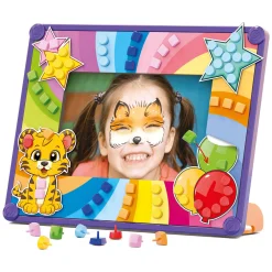 Quercetti Fantaframe Fotolijst Maken, 210dlg.