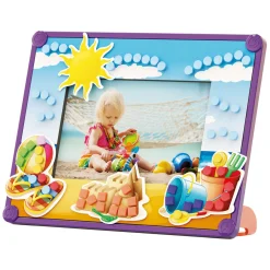 Quercetti Fantaframe Fotolijst Maken, 210dlg.