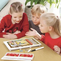 Quercetti Galgje Spel