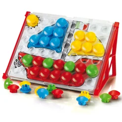 Quercetti Insteek Mozaïek Junior