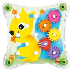 Quercetti Jumbo Gears