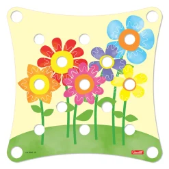 Quercetti Jumbo Gears