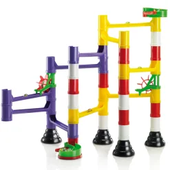 Quercetti Knikkerbaan Basic