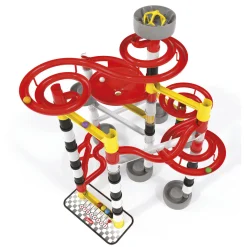 Quercetti Knikkerbaan Migoga, 82dlg.