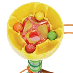 Quercetti Knikkerbaan Migoga Jungle, 110dlg.