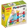Quercetti Knikkerbaan Migoga Junior, 22dlg.