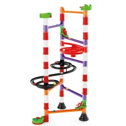 Quercetti Knikkerbaan Vortis