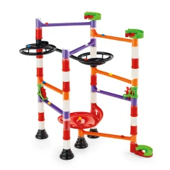 Quercetti Knikkerbaan Vortis