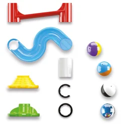 Quercetti Migoga Junior, 31dlg.