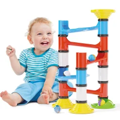 Quercetti Migoga Junior, 31dlg.