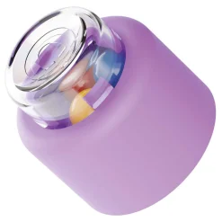 Quercetti Momy Soft bouwblokken met Geluid, 4dlg.