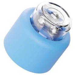 Quercetti Momy Soft bouwblokken met Geluid, 4dlg.