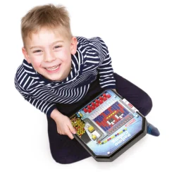 Quercetti Pallino Coding Spel