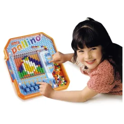 Quercetti Pallino Vormen en Kleuren Spel