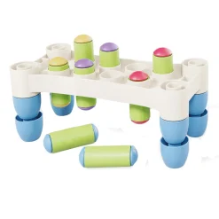 Quercetti Play ECO Peggy Hamerbank