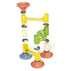 Quercetti PlayBio Junior Knikkerbaan Migoga