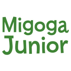 Quercetti PlayBio Junior Knikkerbaan Migoga