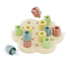 Quercetti PlayBio Maxi Insteek Pinnen, 13dlg