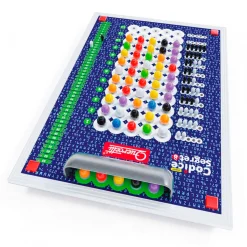 Quercetti Secret Code Spel