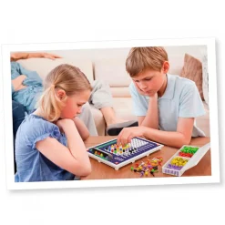 Quercetti Secret Code Spel