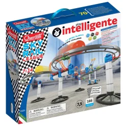 Quercetti Skyrail League, 7,5m