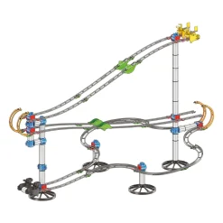 Quercetti Skyrail League, 7,5m