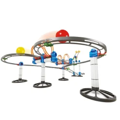 Quercetti Skyrail League, 7,5m