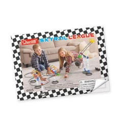 Quercetti Skyrail League, 7,5m