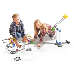 Quercetti Skyrail League, 7,5m