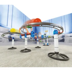 Quercetti Skyrail League, 7,5m