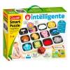 Quercetti Smart Magneet Puzzel