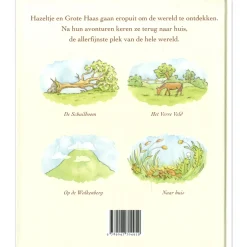 Raad eens hoeveel ik van je hou altijd en overal