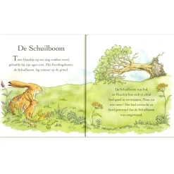 Raad eens hoeveel ik van je hou altijd en overal