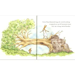 Raad eens hoeveel ik van je hou altijd en overal