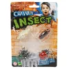 Raamkruiper Insecten, 4st.