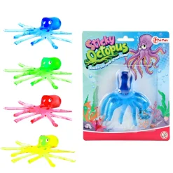 Raamkruiper Sticky Octopus