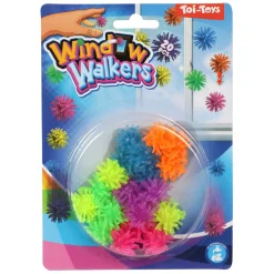 Raamkruipers Pufferbal, 20st.