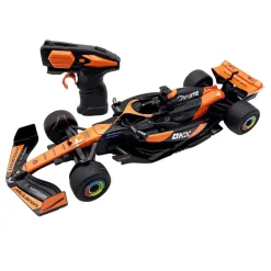 Race Auto 1:20 Formula 1 Mc Laren