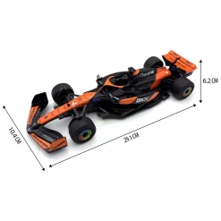 Race Auto 1:20 Formula 1 Mc Laren