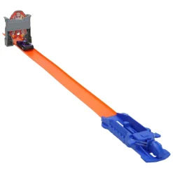 Race Door de Muur Racebaan Speelset