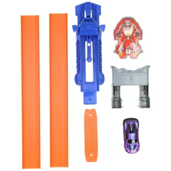 Race Door de Muur Racebaan Speelset