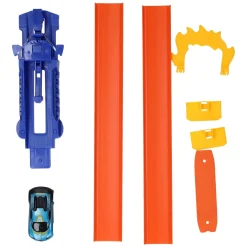 Race Door Het Vuur Racebaan Speelset