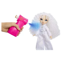 Rainbow High Air Brush & Create Modepop - Green Eyes