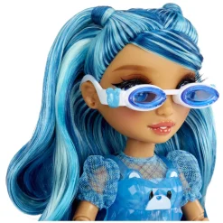 Rainbow High Crystal Fashion Modepop - Skyler