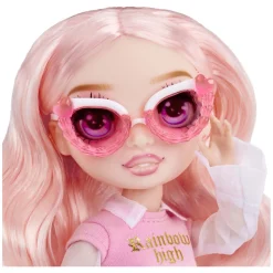 Rainbow High Crystal Fashion Modepop - Bella