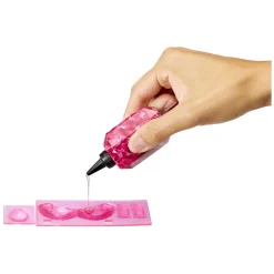 Rainbow High Crystal Fashion Modepop - Bella