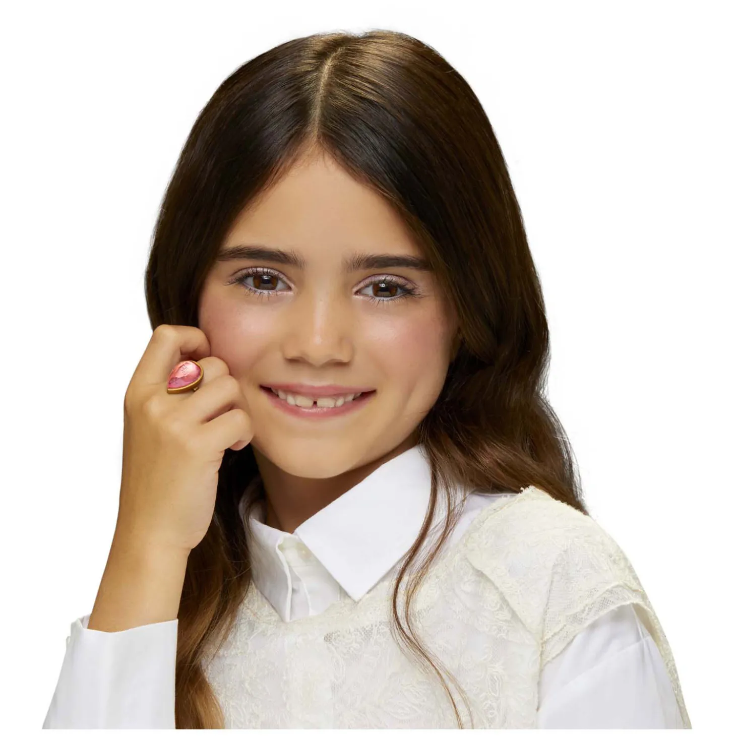 Rainbow High Crystal Fashion Modepop - Bella