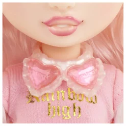 Rainbow High Crystal Fashion Modepop - Bella
