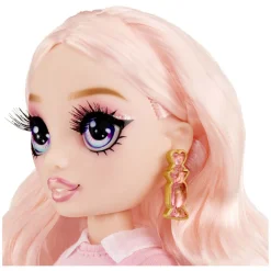 Rainbow High Crystal Fashion Modepop - Bella