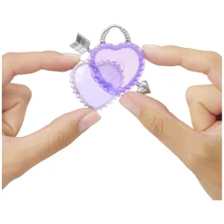 Rainbow High Crystal Fashion Modepop - Violet